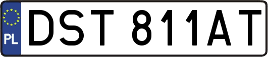 DST811AT