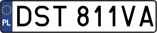 DST811VA