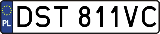 DST811VC