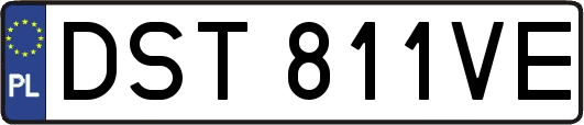 DST811VE