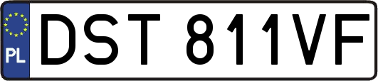 DST811VF