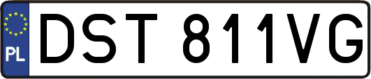 DST811VG