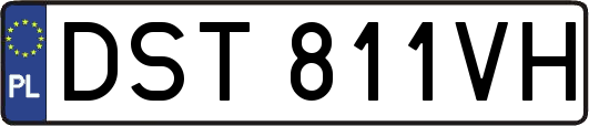 DST811VH