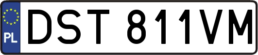 DST811VM
