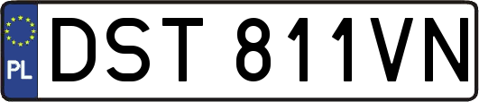 DST811VN