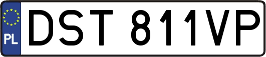 DST811VP
