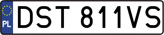 DST811VS