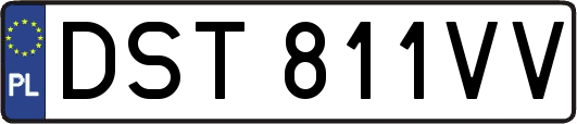 DST811VV
