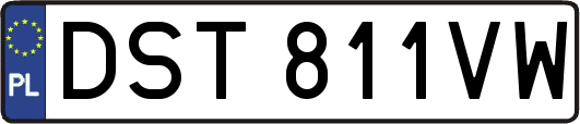 DST811VW