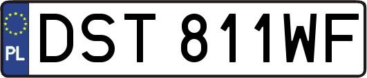 DST811WF
