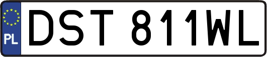 DST811WL