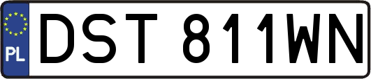 DST811WN