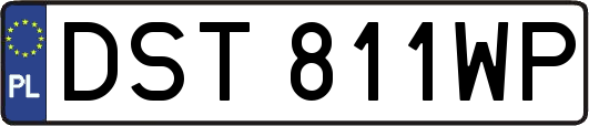 DST811WP