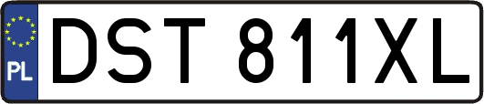 DST811XL