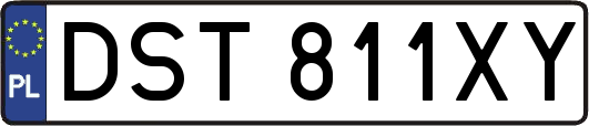 DST811XY