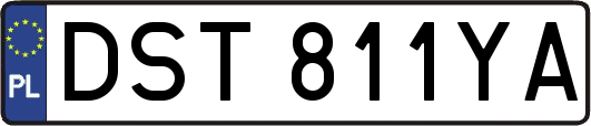 DST811YA