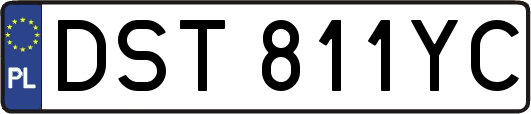 DST811YC