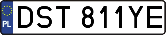 DST811YE
