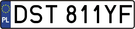 DST811YF