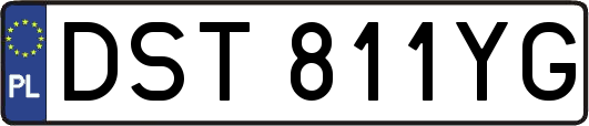 DST811YG