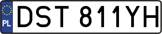 DST811YH