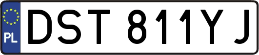 DST811YJ