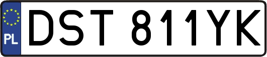 DST811YK