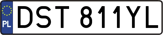 DST811YL