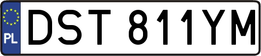 DST811YM