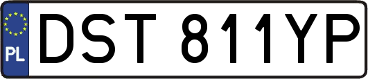 DST811YP
