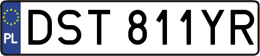 DST811YR