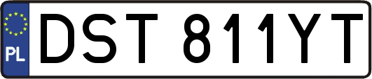 DST811YT