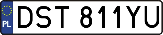DST811YU