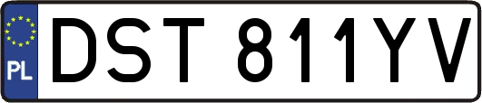 DST811YV