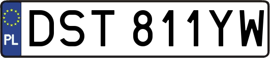 DST811YW