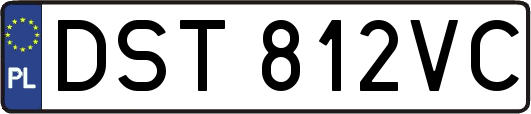 DST812VC
