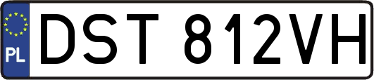 DST812VH