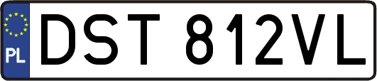 DST812VL