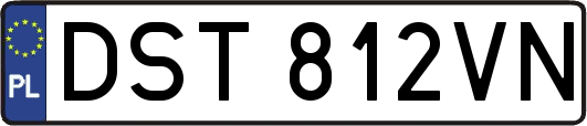DST812VN