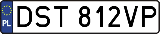 DST812VP