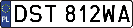 DST812WA