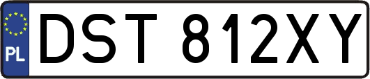 DST812XY