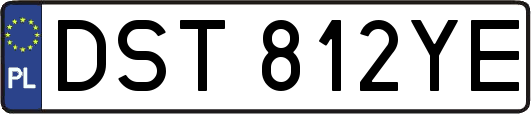 DST812YE