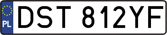 DST812YF