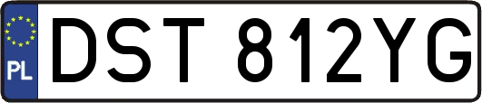 DST812YG