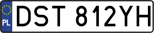 DST812YH
