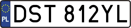 DST812YL