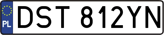 DST812YN