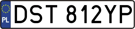 DST812YP