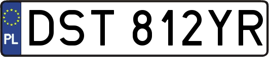 DST812YR